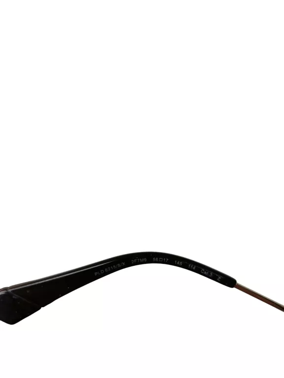 OKULARY POLAROID PLD 6215/S/X 2F7M9