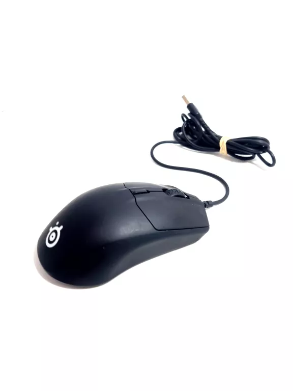 MYSZKA PRZEWODOWA STEELSERIES RIVAL 3 SENSOR OPTYCZNY