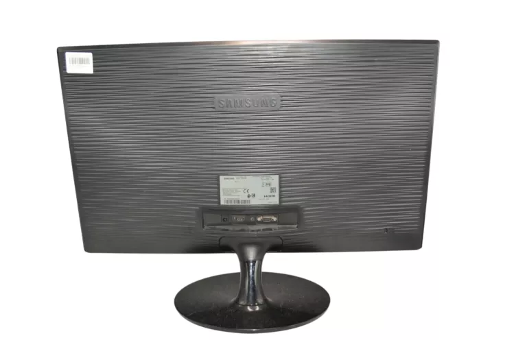 MONITOR SAMSUNG LS24D330HSX EN
