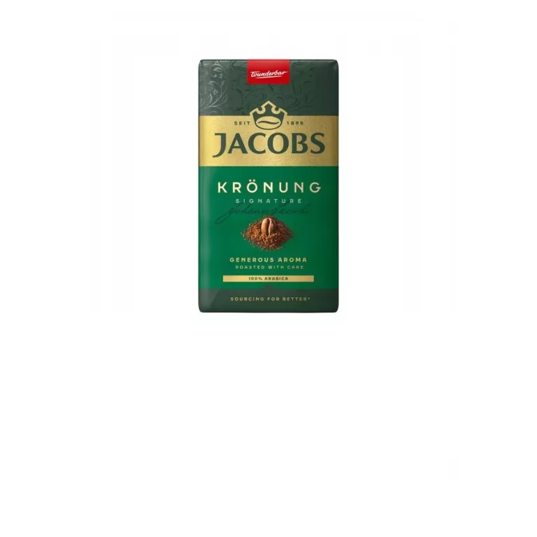 KAWA MIELONA JACOBS KRONUNG 250G