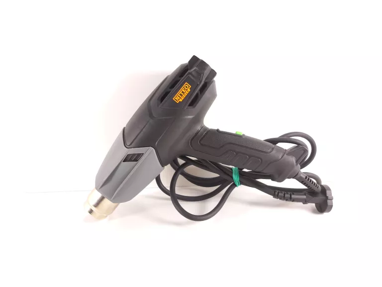 OPALARKA NITEO TOOLS 2000W #SUPER STAN