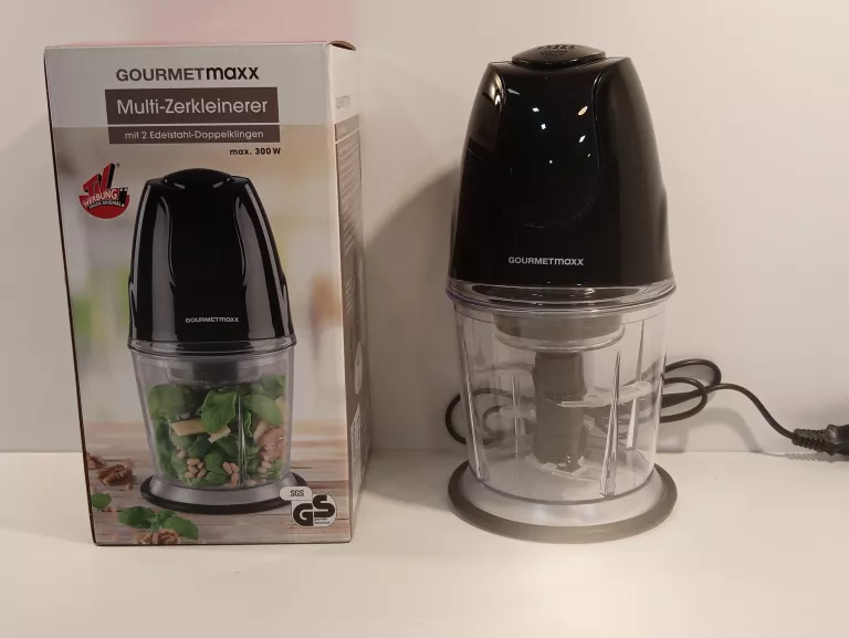 ROZDRABNIACZ SWITCHON MULTI-ZERKLEINERER 260 W