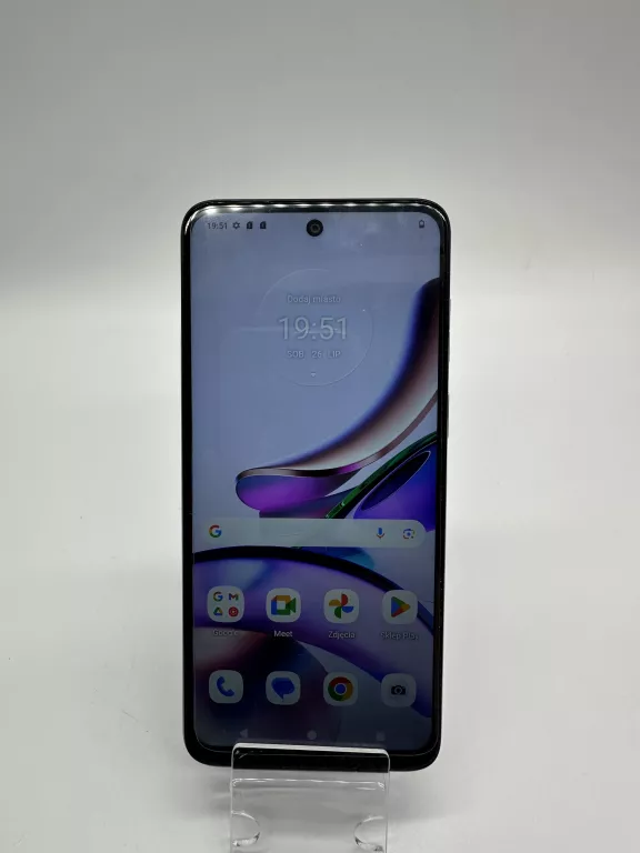 TELEFON MOTOROLA MOTO G13