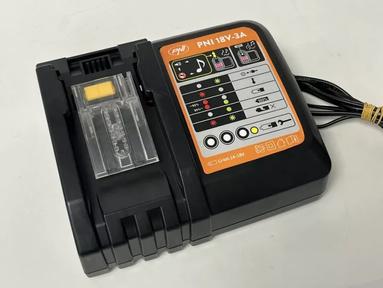ZESTAW ELEKTRONARZĘDZI PNI WK450