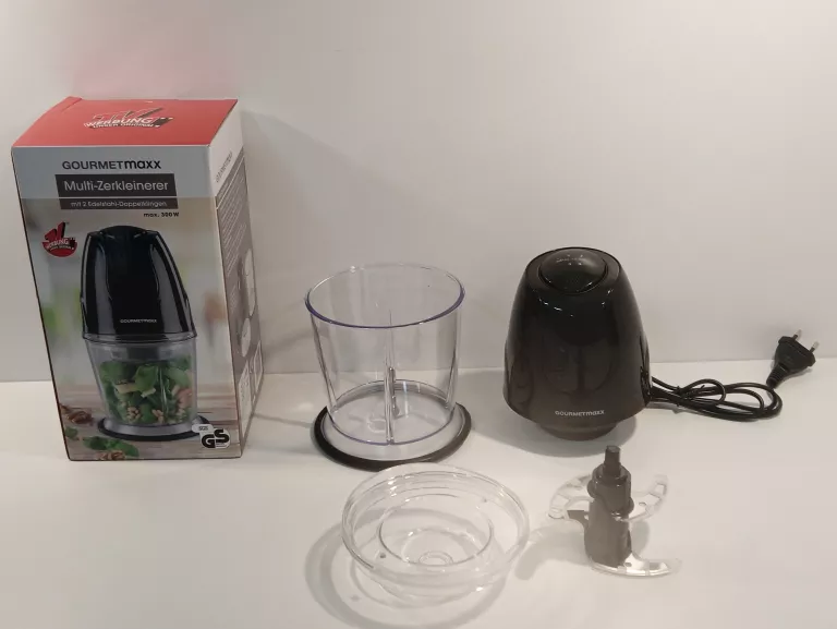 ROZDRABNIACZ SWITCHON MULTI-ZERKLEINERER 260 W