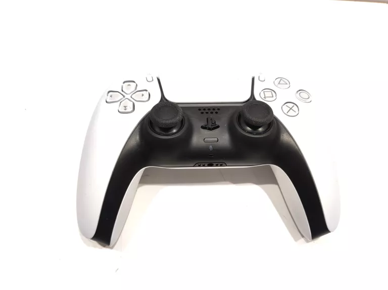 PAD PS5 CFI-ZCT1W BIAŁY