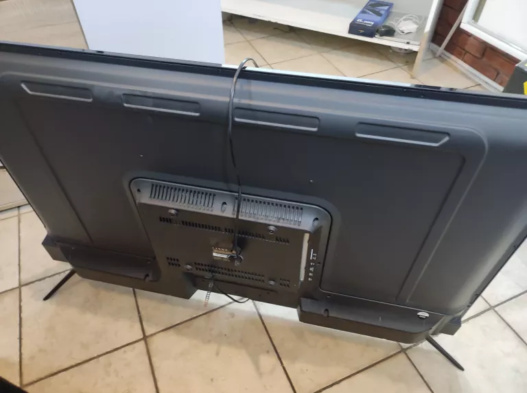 TELEWIZOR KIANO SLIM 50 TV
