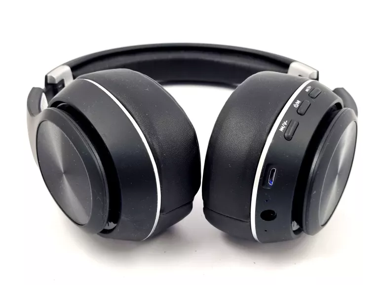 SŁUCHAWKI DEFENDER FREEMOTION B540 BEZPRZEWODOWE, NAUSZNE