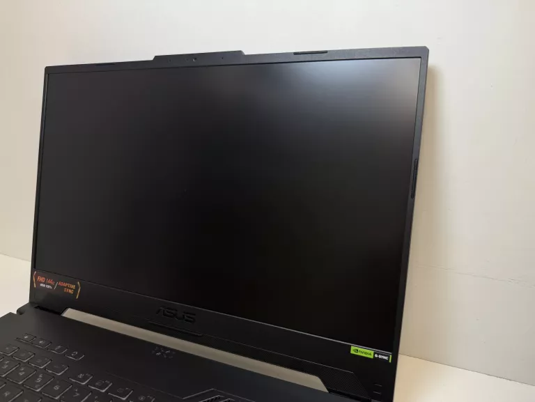 ASUS TUF GAMING A15 FA507NUR-LP016W RYZEN 7