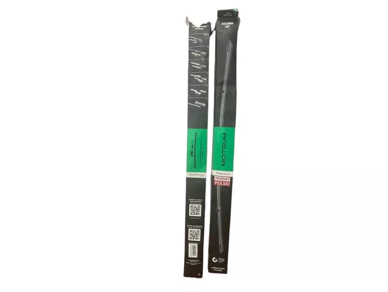 MOTGUM PIÓRO PŁASKIE WYCIERACZKA PREMIUM 650MM