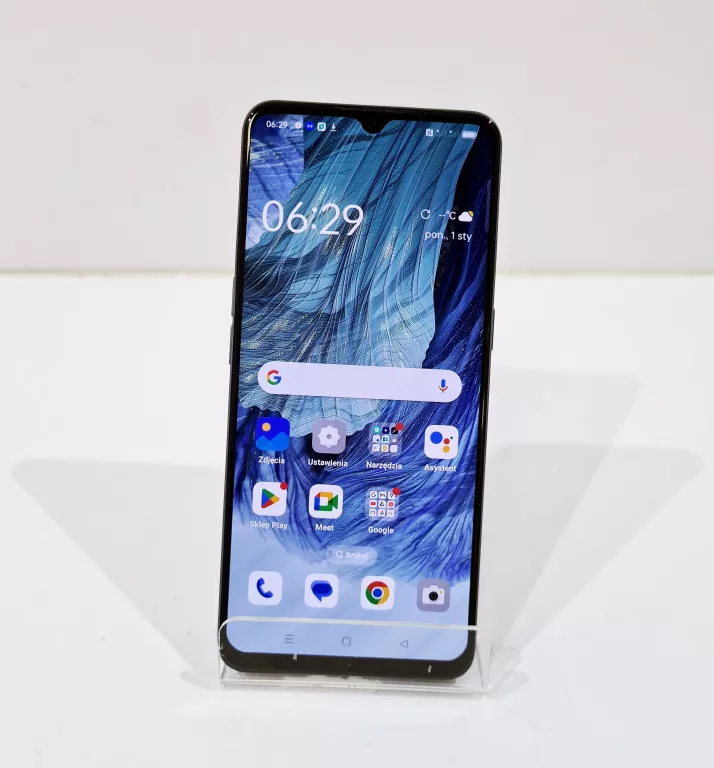 TELEFON OPPO A73 4/128GB BDB STAN