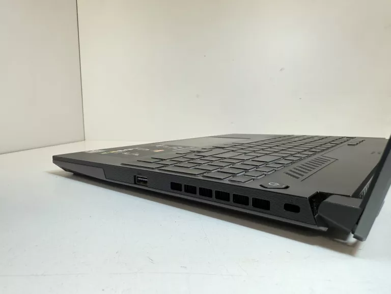 ASUS TUF GAMING A15 FA507NUR-LP016W RYZEN 7