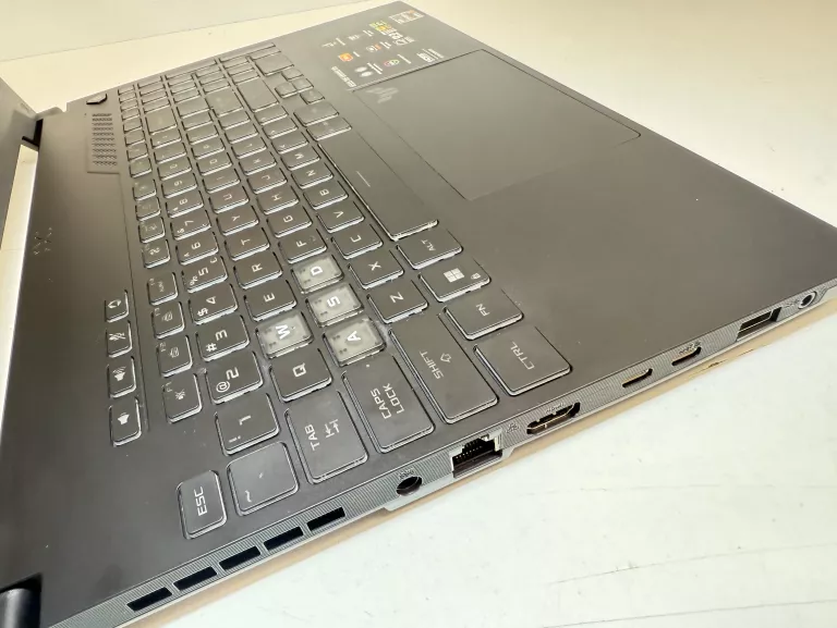 ASUS TUF GAMING A15 FA507NUR-LP016W RYZEN 7