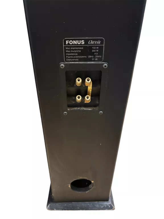 KOLUMNY FONUS CLASSIC 300W