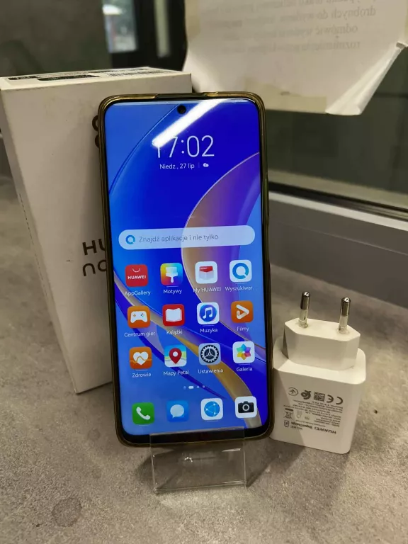TELEFON HUAWEI NOVA Y90