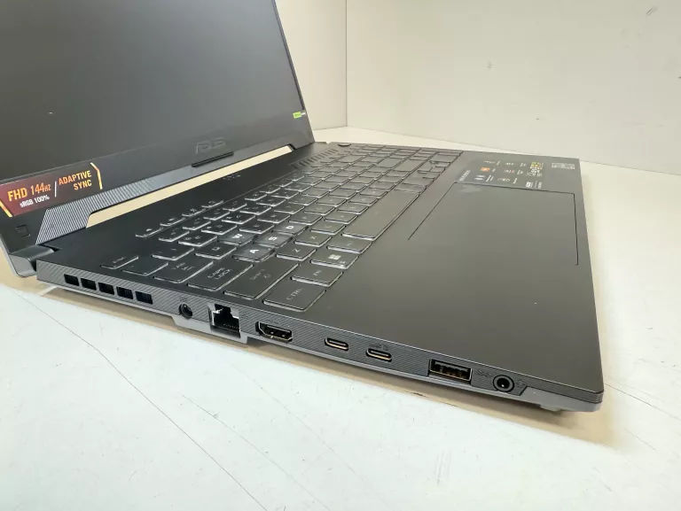 ASUS TUF GAMING A15 FA507NUR-LP016W RYZEN 7