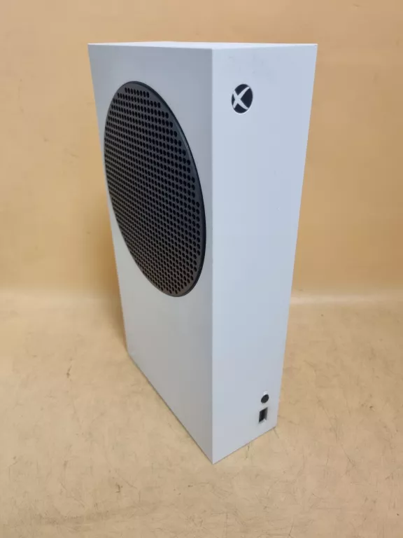 KONSOLA XBOX SERIES S 500GGB ALL DIGITAL