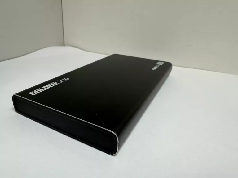 POWERBANK GOLDENLINE 10000MAH
