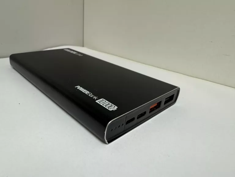 POWERBANK GOLDENLINE 10000MAH