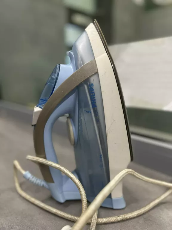 ŻELAZKO PHILIPS GC3320