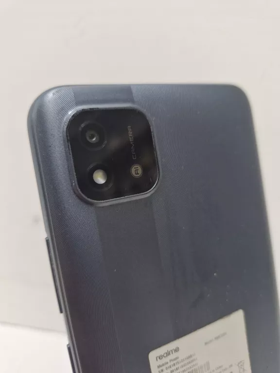 TELEFON REALME C11 2021