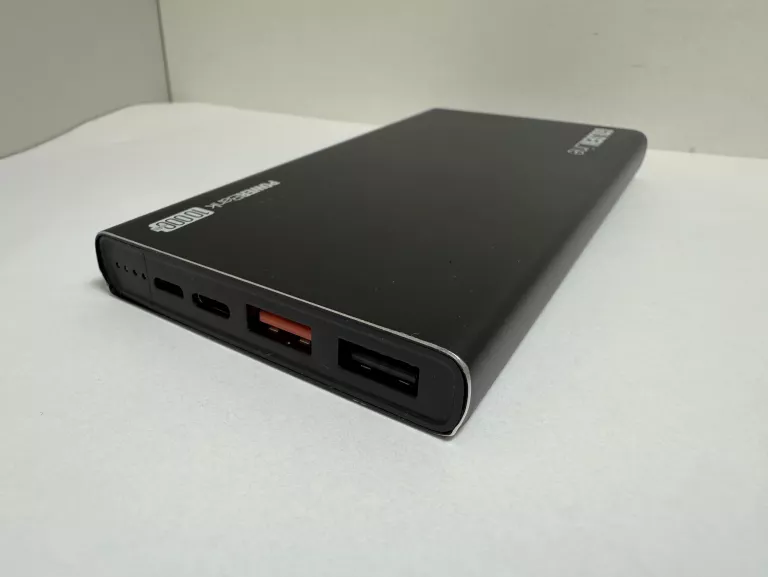 POWERBANK GOLDENLINE 10000MAH