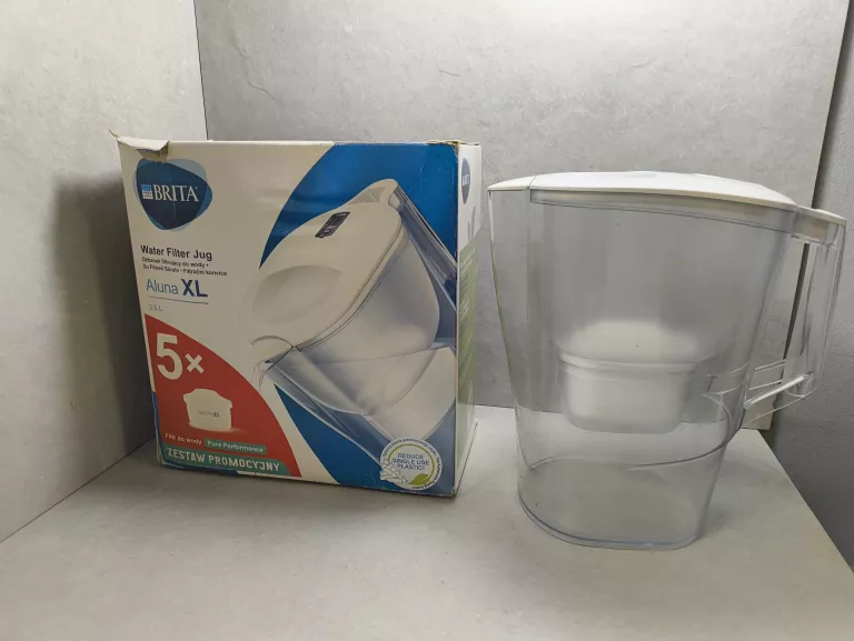 DZBANEK FILTRACYJNY BRITA ALUNA XL 3,5L