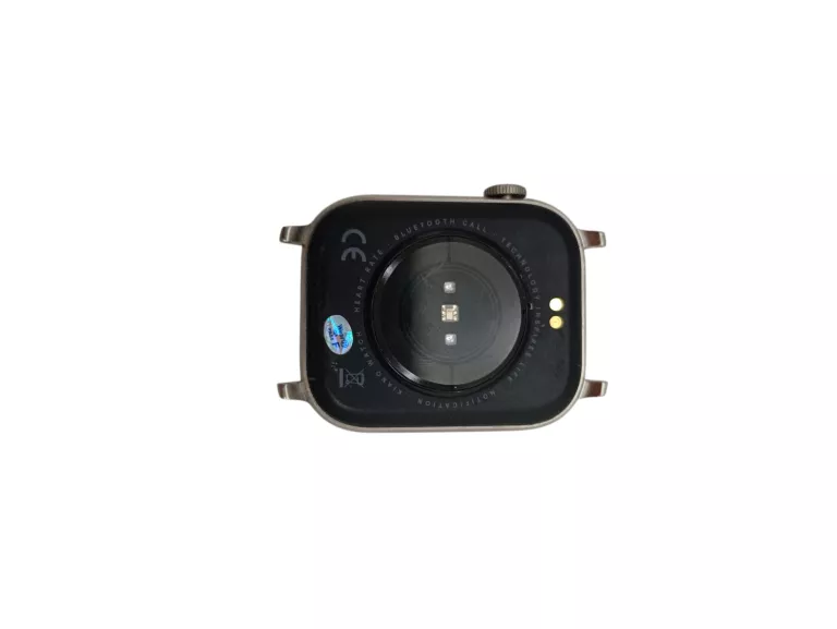 SMARTWATCH KIANO WATCH GO 1.91 AMOLED WODOODPORNY IP68 230MAH BEŻOW