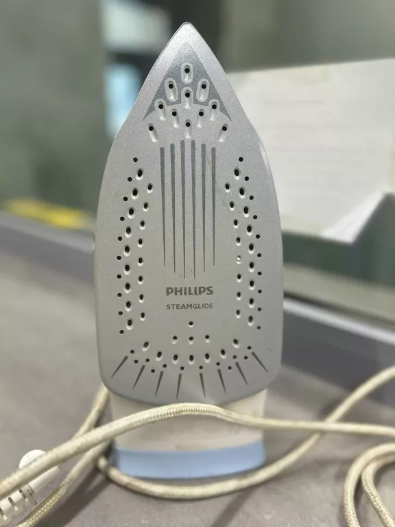 ŻELAZKO PHILIPS GC3320