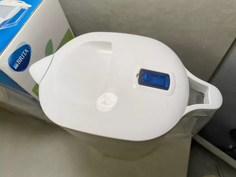 DZBANEK FILTRACYJNY BRITA ALUNA XL 3,5L