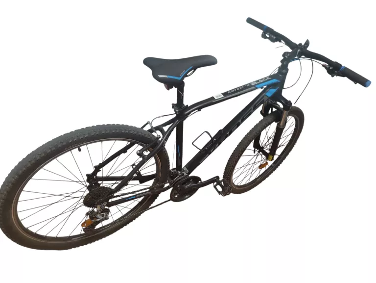 ROWER KROSS BLACK EDITION 1