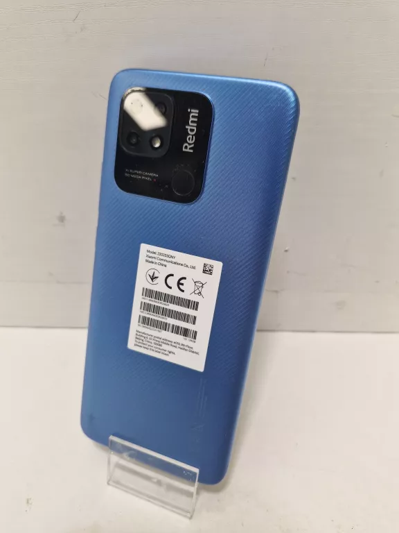 TELEFON XIAOMI REDMI 10C