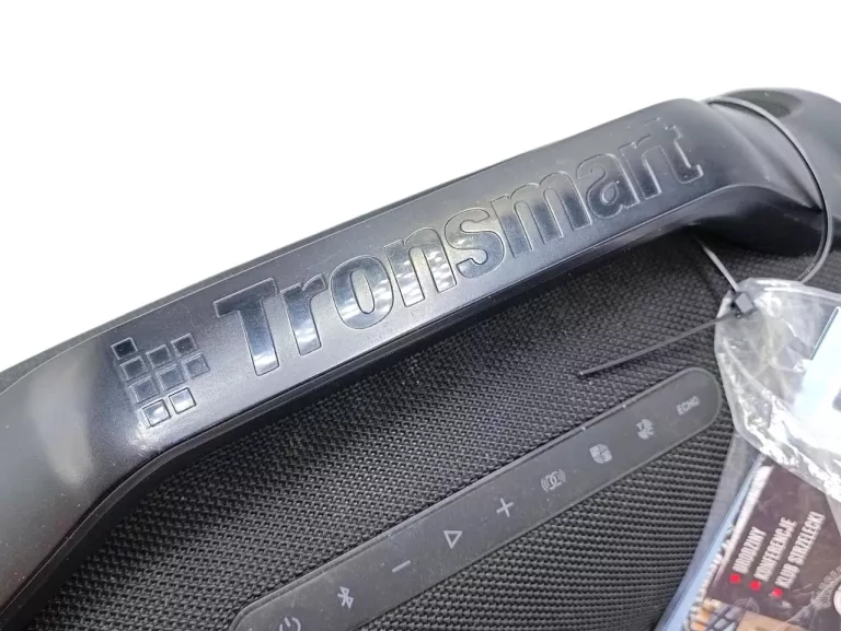 GŁOŚNIK BT TRONSMART BANG MAX
