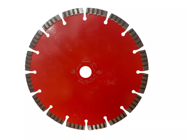 TARCZA DIAMENTOWA WURTH 230X22,23MM