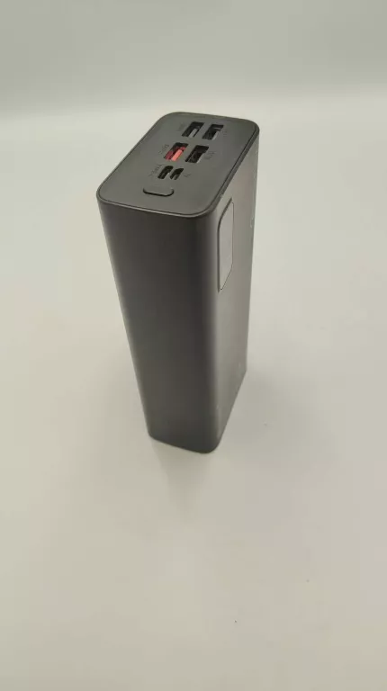 POWERBANK TRACER 30000 MAH CZARNY