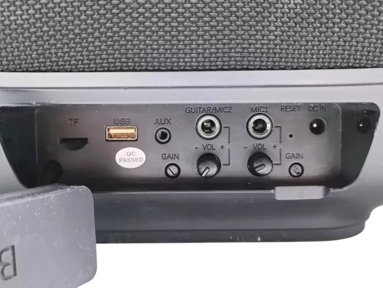 GŁOŚNIK BT TRONSMART BANG MAX