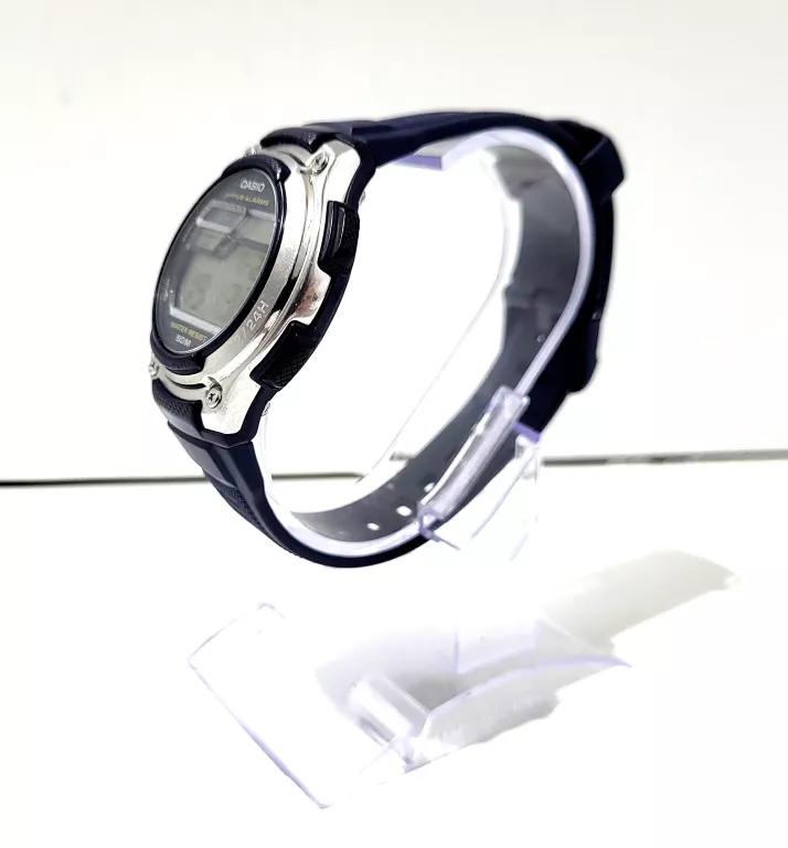 ZEGAREK CASIO W-212H