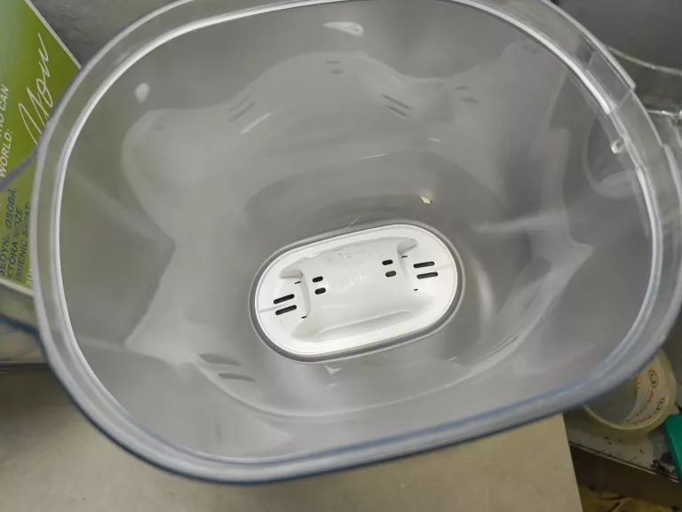 DZBANEK FILTRACYJNY BRITA ALUNA XL 3,5L