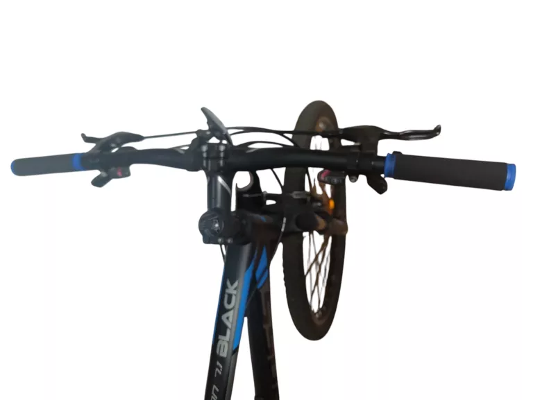 ROWER KROSS BLACK EDITION 1