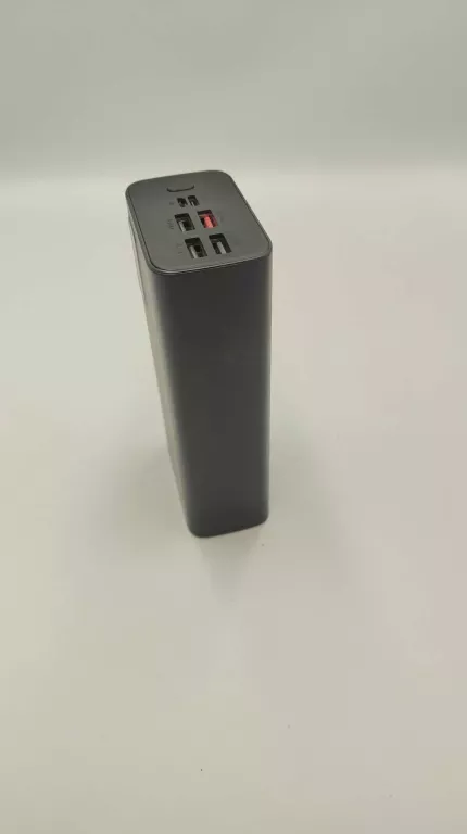 POWERBANK TRACER 30000 MAH CZARNY