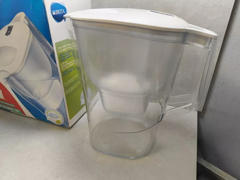 DZBANEK FILTRACYJNY BRITA ALUNA XL 3,5L