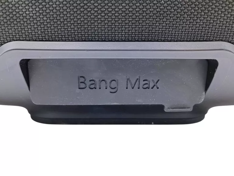 GŁOŚNIK BT TRONSMART BANG MAX