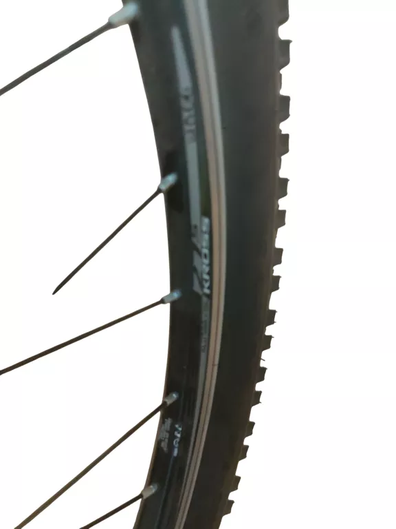 ROWER KROSS BLACK EDITION 1
