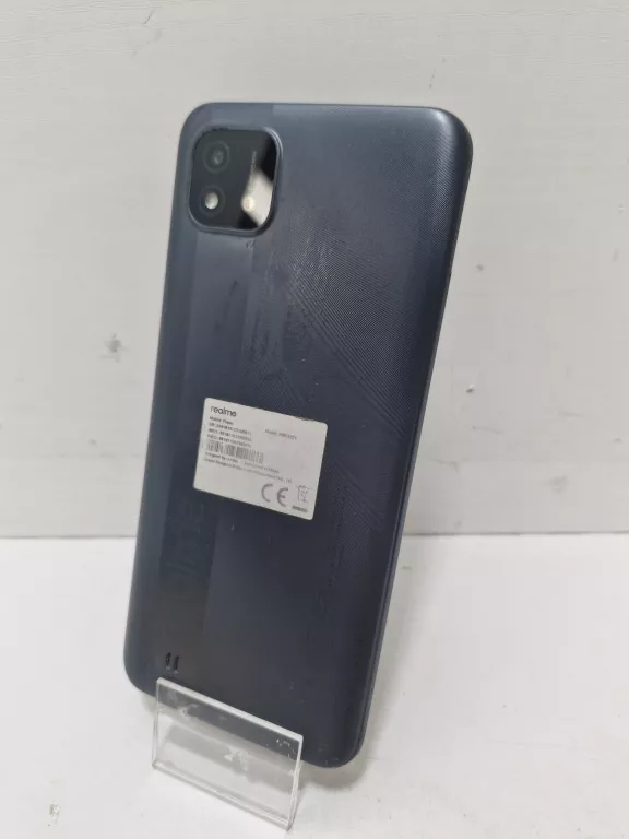 TELEFON REALME C11 2021