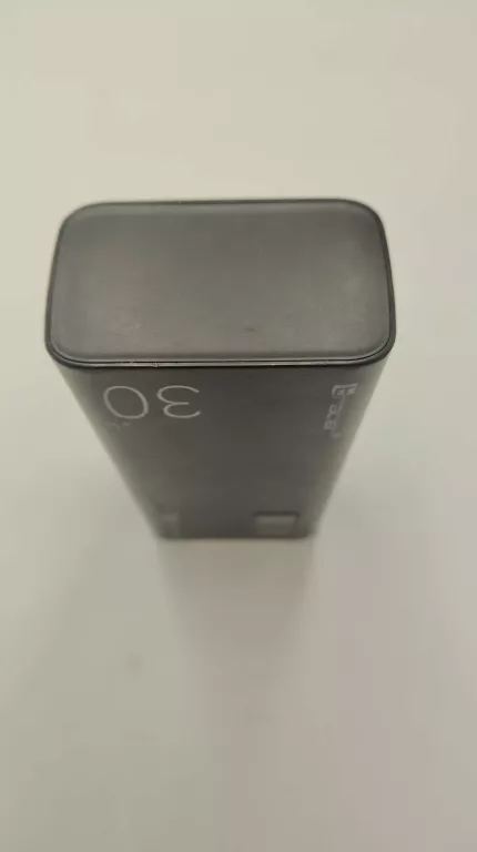POWERBANK TRACER 30000 MAH CZARNY