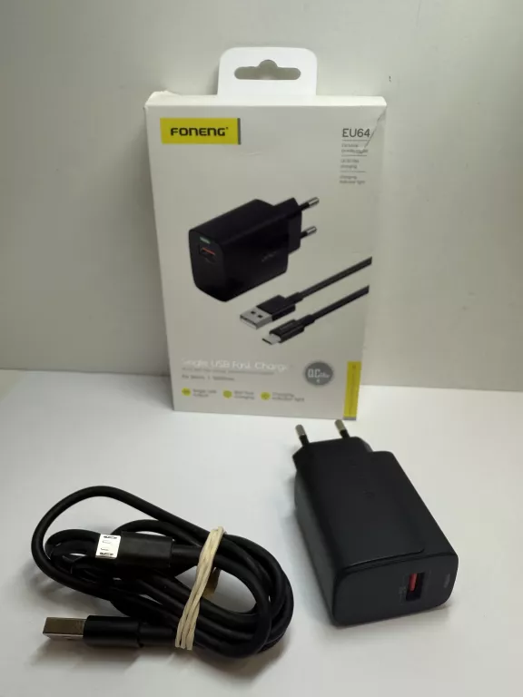 ŁADOWARKA FONENG EU 64 18W