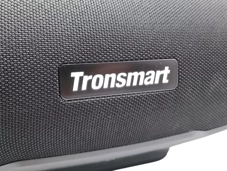 GŁOŚNIK BT TRONSMART BANG MAX