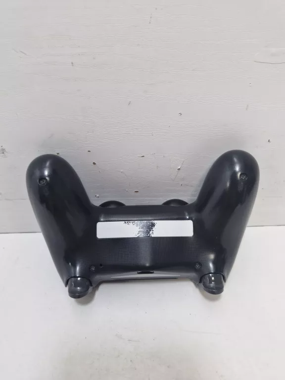 PAD DO PS4 CZARNY