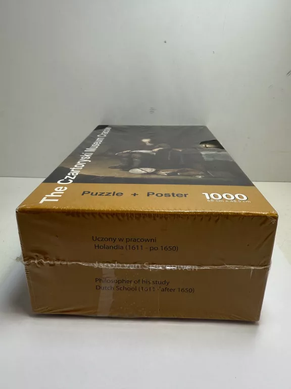 PUZZLE 1000EL 60X48.5