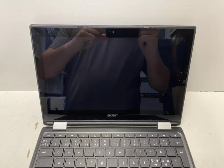 LAPTOP CHROMEBOOK ACER N15Q5 4/32GB